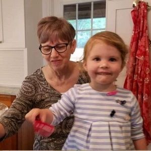 Meet your Posher, Gina